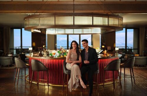 Gangtok Hotel | Experience Taj Guras Kutir Resort & Spa with Top Amenities