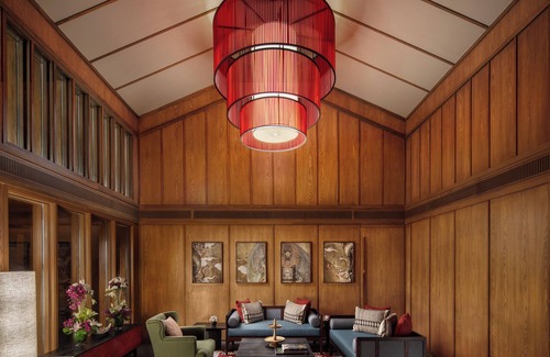 Gangtok Hotel | Discover Taj Guras Kutir Resort & Spa in Beautiful Gangtok