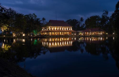 Kumarakom Resort | Serene Taj Kumarakom Resort & Spa with Ocean View Amenities