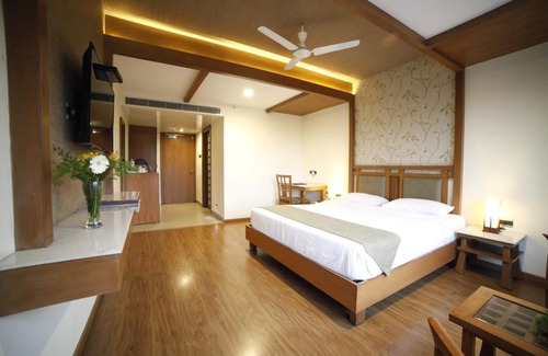 Hyderabad Hotel | Budget-Friendly Stay at Taj Mahal Hotel Abids with Breakfast