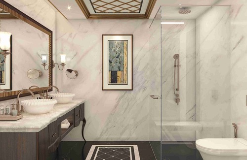 Kochi Hotel | Indulge at Taj Malabar Resort & Spa, Cochin - Rated 9.2/10