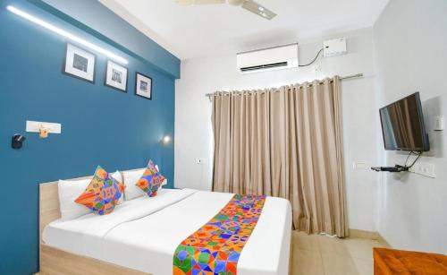 Rakabganj Hotel | Budget-Friendly Supreme Guest House with Family & Pet Welcome