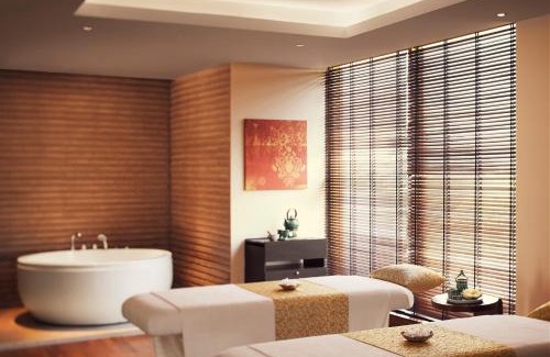 Amritsar Hotel | Experience Elegance at Taj Swarna, Amritsar - 5 Star Comfort