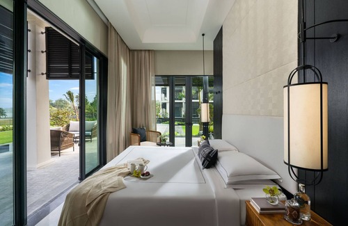 Kolkata Hotel | Elegant Taj Taal Kutir: 5-Star Spa Retreat with Breakfast