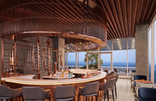 Vikhroli East Hotel | Experience Taj The Trees, Mumbai – 5-Star Oceanfront Oasis