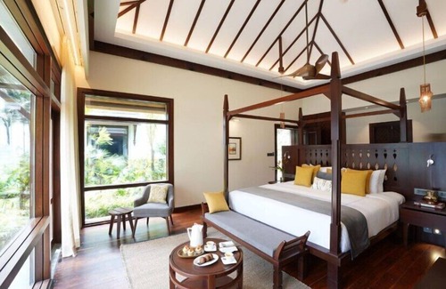 Manjoora Hotel | Indulge in Relaxation at Taj Wayanad Resort & Spa, Kerala