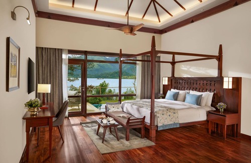 Manjoora Hotel | Indulge in Relaxation at Taj Wayanad Resort & Spa, Kerala