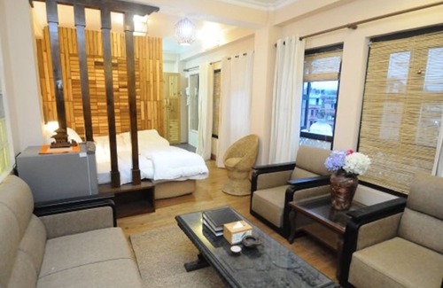 Lalitpur House | Experience Tajaa Pha The Heritage Home: Rated 9.8/10!