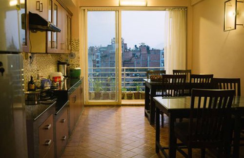 Lalitpur House | Experience Tajaa Pha The Heritage Home: Rated 9.8/10!