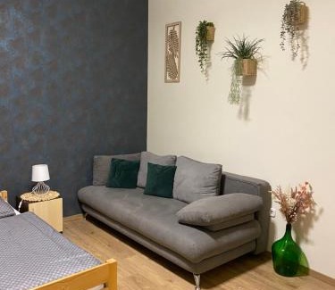 Sopron Apartment | Child-Friendly Comfort at Takács Vendégház - Rated 9.4/10