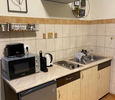 Sopron Apartment | Child-Friendly Comfort at Takács Vendégház - Rated 9.4/10