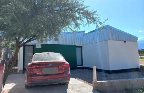 La Rioja Apartment | Pet-Friendly Takú Huasi: Rated 9.4/10 for Families
