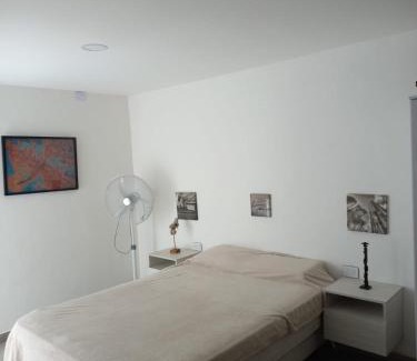 La Rioja Apartment | Pet-Friendly Takú Huasi: Rated 9.4/10 for Families