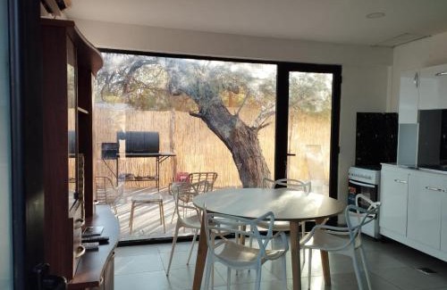 La Rioja Apartment | Pet-Friendly Takú Huasi: Rated 9.4/10 for Families