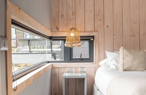 Matanzas Hotel | Discover Taka Matanzas: Ocean View & Spa Retreat