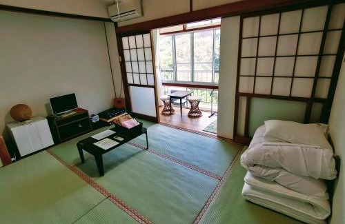 Takachiho Bed & Breakfast | Charming Takachiho B&B Ukigumo - Family-Friendly Retreat