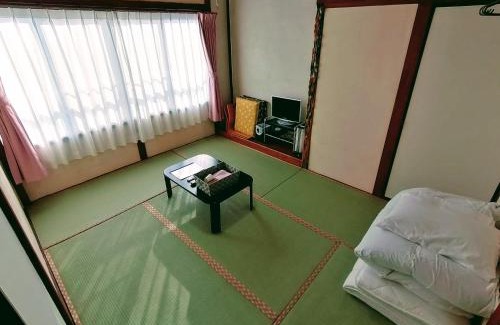 Takachiho Bed & Breakfast | Charming Takachiho B&B Ukigumo - Family-Friendly Retreat