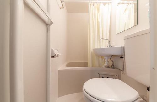 Takadanobaba Apartment | Discover Takadanobaba: Family-Friendly Comfort Awaits