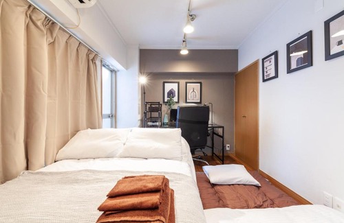 Takadanobaba Apartment | Discover Takadanobaba: Family-Friendly Comfort Awaits
