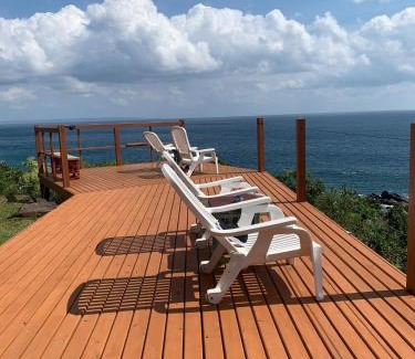 Yakushima Hotel | Discover Takahira Base - Family-Friendly & Pet Welcoming