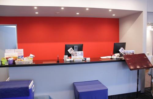 Nishikimachi Hotel | Discover Takamatsu Century Hotel: Family-Friendly Retreat
