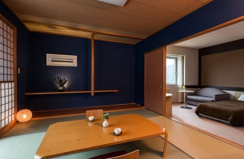 Zaoonsen Hotel | Discover Takamiya Rurikura Resort: Relaxing Spa & Family Fun