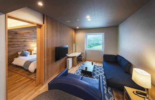 Zaoonsen Hotel | Discover Takamiya Rurikura Resort: Relaxing Spa & Family Fun