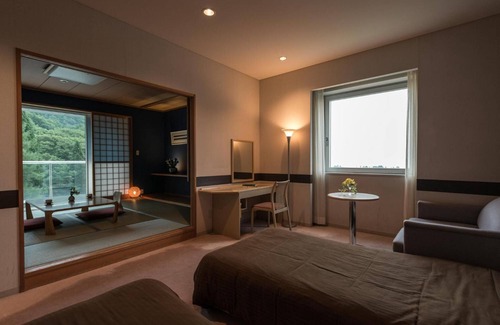 Zaoonsen Hotel | Discover Takamiya Rurikura Resort: Relaxing Spa & Family Fun