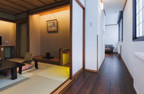Zaoonsen Hotel | Relax at Takamiya Ryokan Miyamaso with Hot Tub Amenities