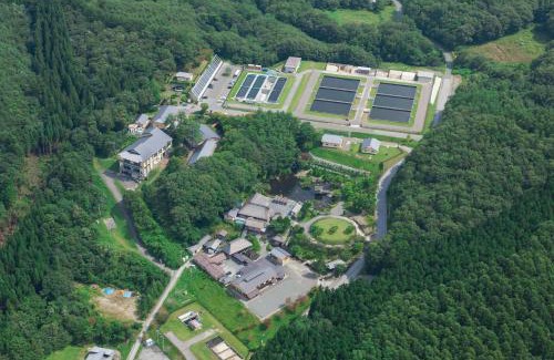 Tono Hotel | Family-Friendly Takamuro Suikoen with Hot Tub & 9/10 Rating