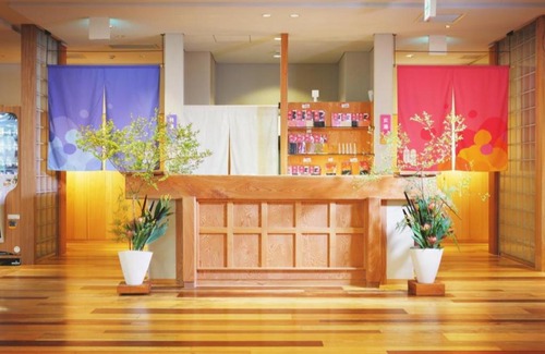 Tobe-cho Hotel | Discover Takanokono Hotel - Ideal Stay for Families