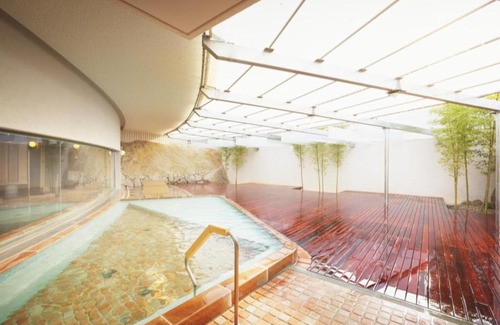 Tobe-cho Hotel | Discover Takanokono Hotel - Ideal Stay for Families