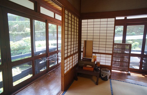 Yufu House | Experience Takaosou: Spa Retreat with Top Guest Ratings