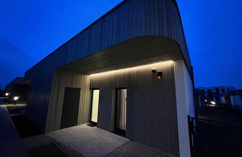Palanga House | Relaxing Retreat at Takas i Jura 2 - Steps from the Sea
