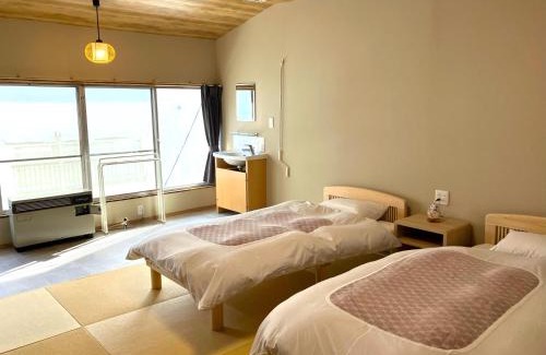 Zaoonsen Hotel | Experience Ultimate Relaxation at Takasagoya Ryokan