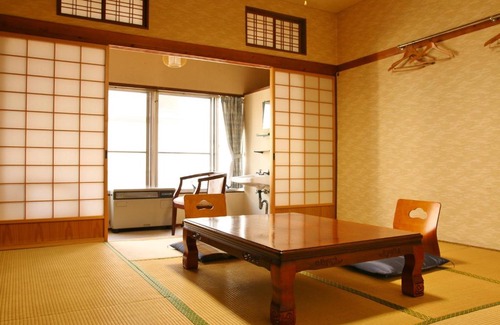Zaoonsen Hotel | Experience Ultimate Relaxation at Takasagoya Ryokan