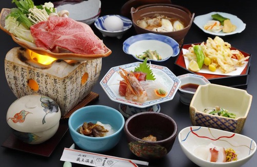 Zaoonsen Hotel | Experience Ultimate Relaxation at Takasagoya Ryokan