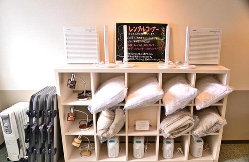 Takasaki Hotel | Guest Rated: Takasaki Urban Hotel with Family-Friendly Amenities