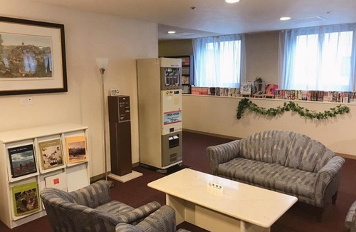 Takasaki Hotel | Accessible Comfort at Takasaki Urban Hotel - Vacation Stay