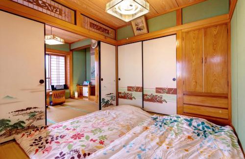 Okinawa House | Family-Friendly Retreat at Takashi House - Rated 9/10