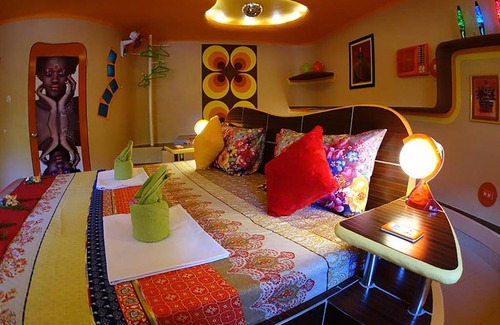 Sipalay Resort | Beachfront Bliss at Takatuka Beach Resort - 4-Star Escape
