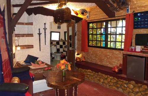 Sipalay Resort | Beachfront Bliss at Takatuka Beach Resort - 4-Star Escape