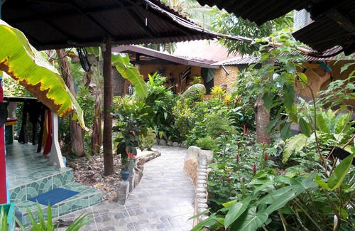 Sipalay Hotel | Beachfront Bliss at Takatuka Beach Resort - Rated 9.6/10