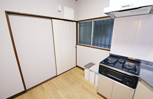 Ota House | -Takaya house- Minamirokugou close Haneda AP
