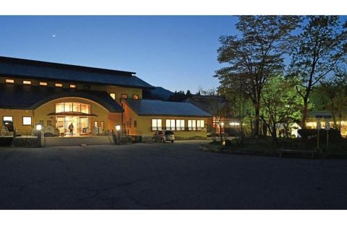 Kashiwazaki Hotel | TAKAYANAGI JONNOBI VILLAGE - Vacation STAY 90863v