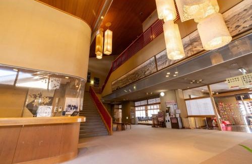 Kashiwazaki Hotel | TAKAYANAGI JONNOBI VILLAGE - Vacation STAY 90863v