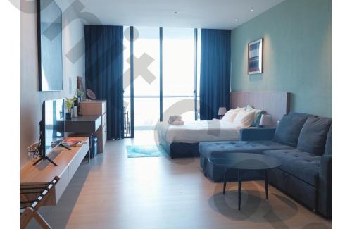Sematan Apartment | Relax at Take 3 Roxy Sematan Beach Apartment with Ocean Views