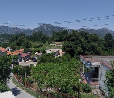 Virpazar Apartment | Guest Rated 9.3: Take a Lake - Zabes, Virpazar Awaits