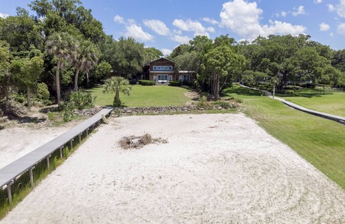 Candler House | Discover Cedar Lodge: Lake Weir's Premier Family Escape