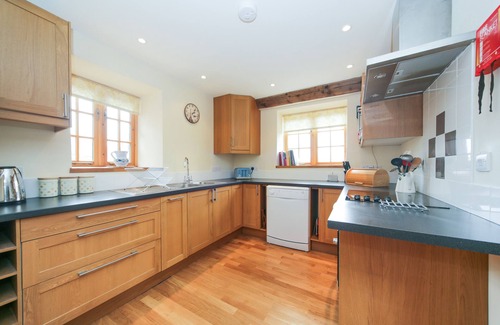 Westbrook Court House | Experience Family Fun at Bryn Bwthyn - Rated 9.8/10